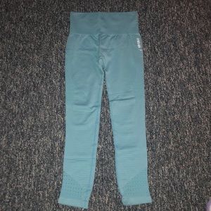 Gymshark energy seamless leggings